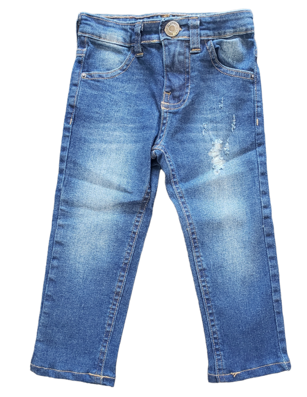 Calça deals jeans milon