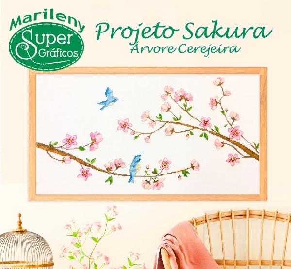 Projeto Sakura