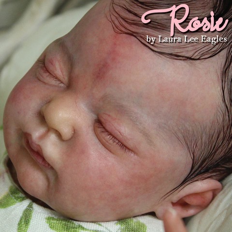 Rosie by best sale laura lee eagles