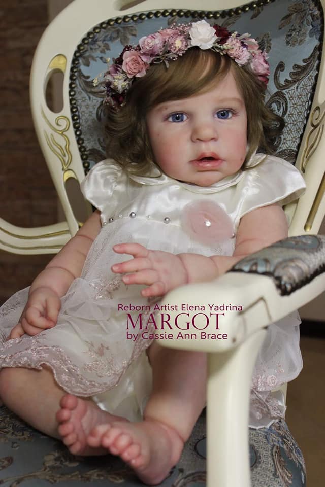 Margot by clearance cassie brace