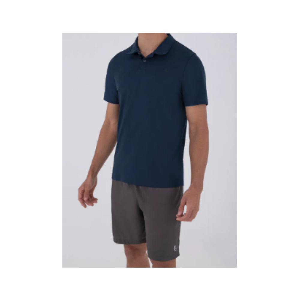 Il Gufo T-shirt a polo P15PO017M0020 main image 1