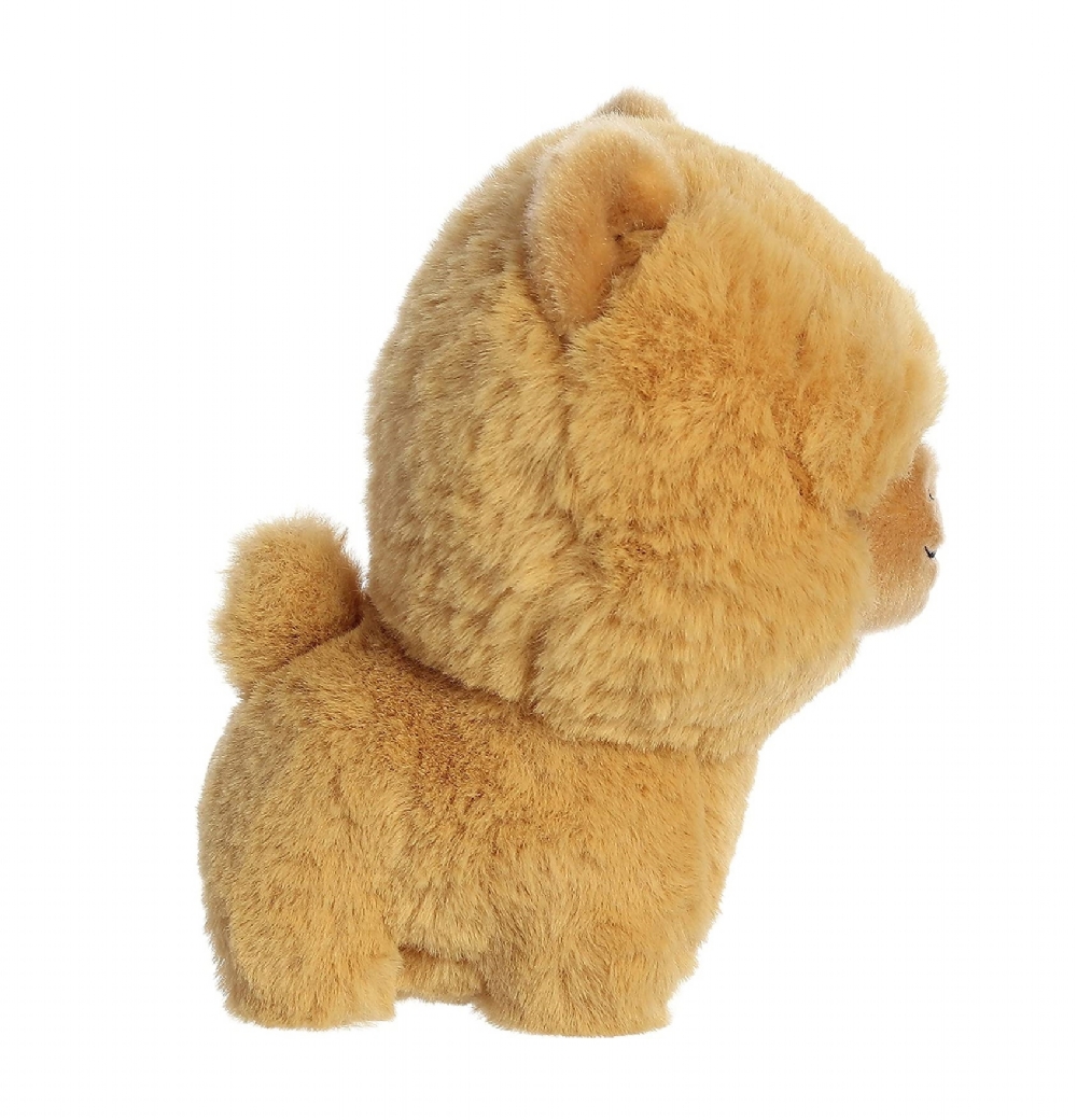 Chow best sale chow plush