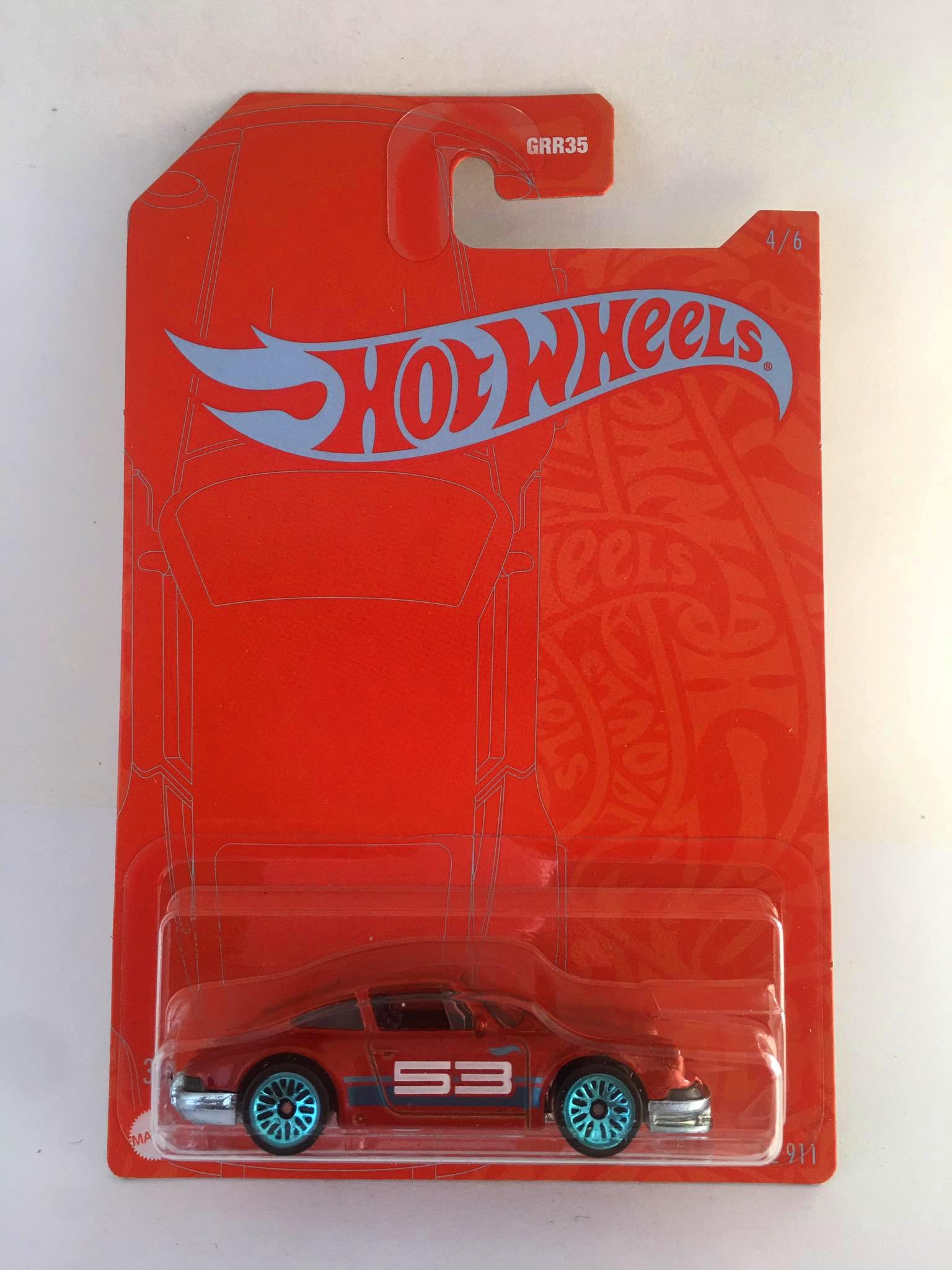 Carrinho Hot Wheels Custom 10 Camaro SS / 2009 Raro