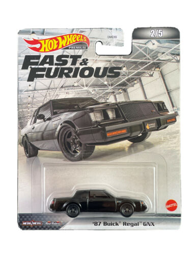 Hot Wheels Velozes E Furiosos - Pack Com 5 Carrinhos - Corre Que Ta  Baratinho