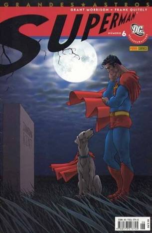 Superman: Grandes Astros