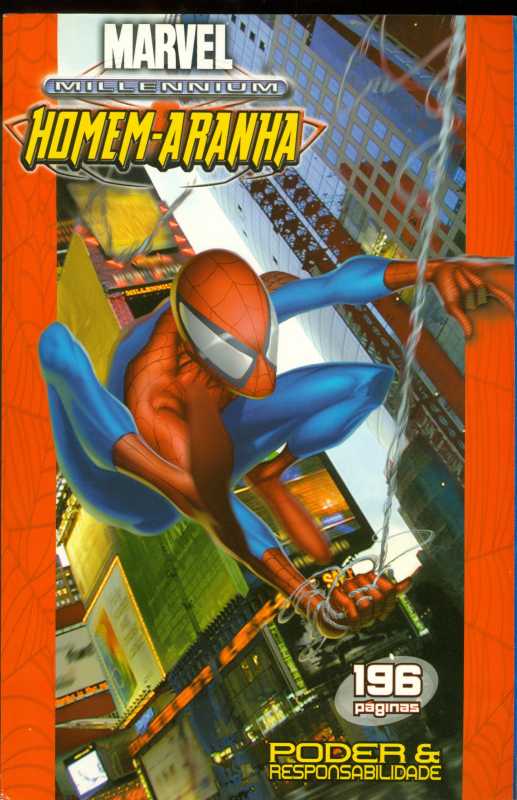 HQ Marvel Homem-Aranha & Deadpool #04: Encontro às Cegas - Panini