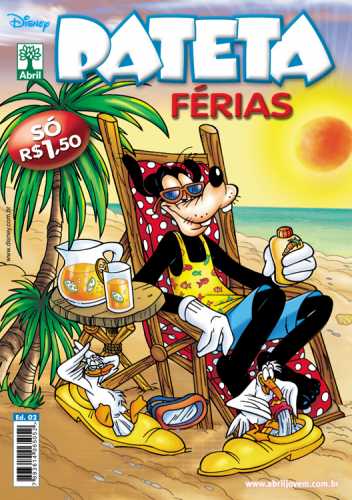 Pateta Férias (2009) Pateta Férias (2009)