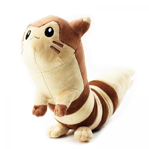 Pokemon hot sale center furret