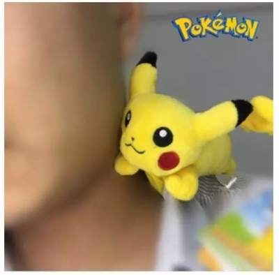 Eevee Evoluções Broche Pingente