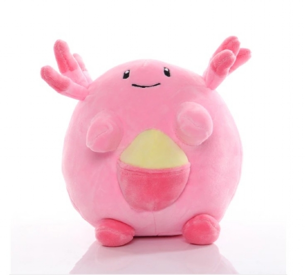 Chansey plush store