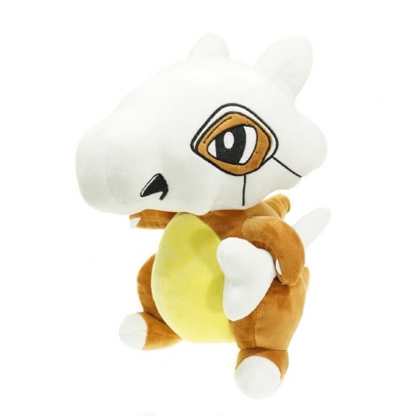 Cubone plush hot sale