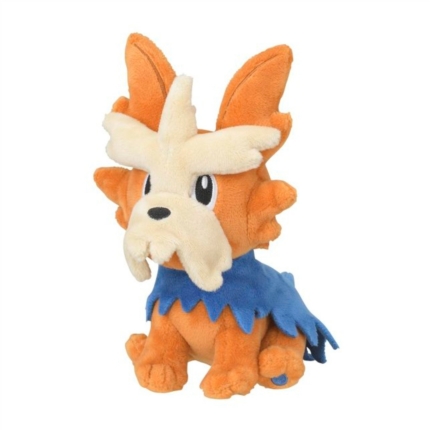 Sigilyph plush best sale