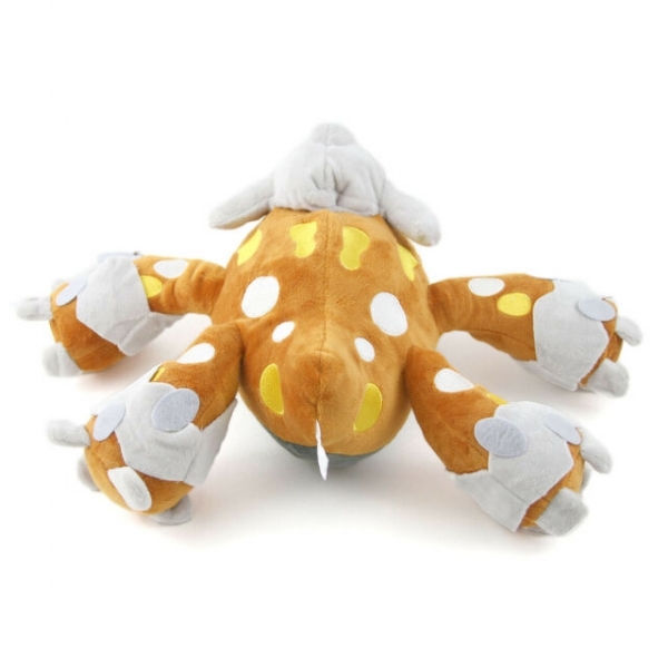 Heatran plush best sale