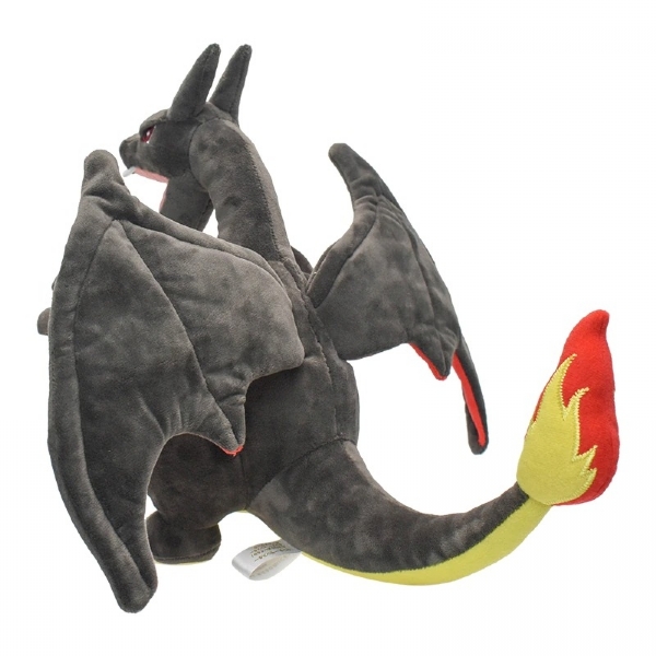 Shiny charizard sale plush