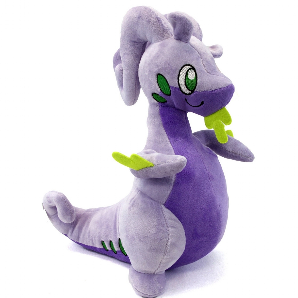 Goodra plush hot sale