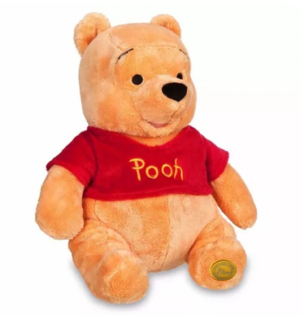 Pooh teddy hot sale bear online