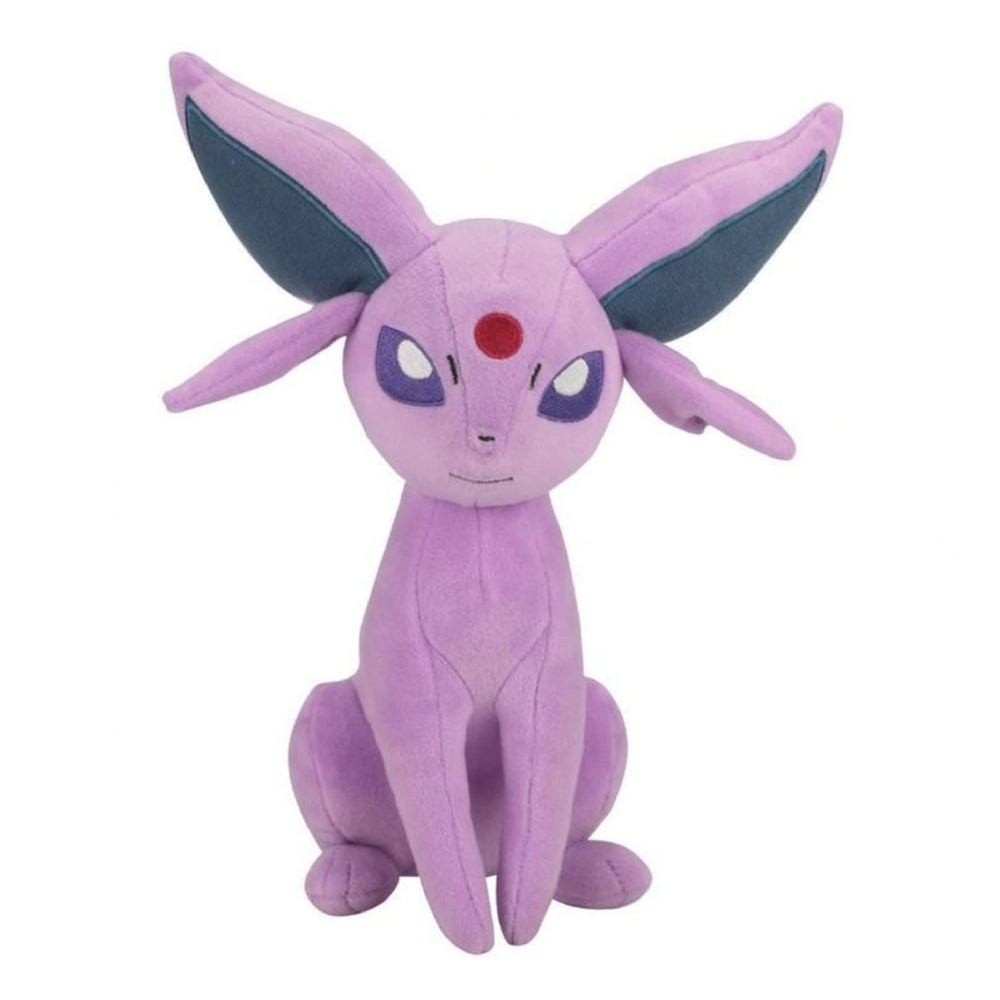 Espeon plush on sale