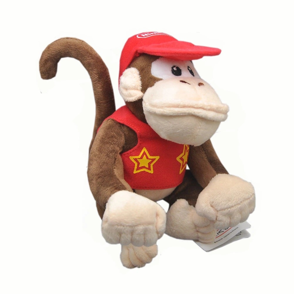 Donkey sale kong teddy