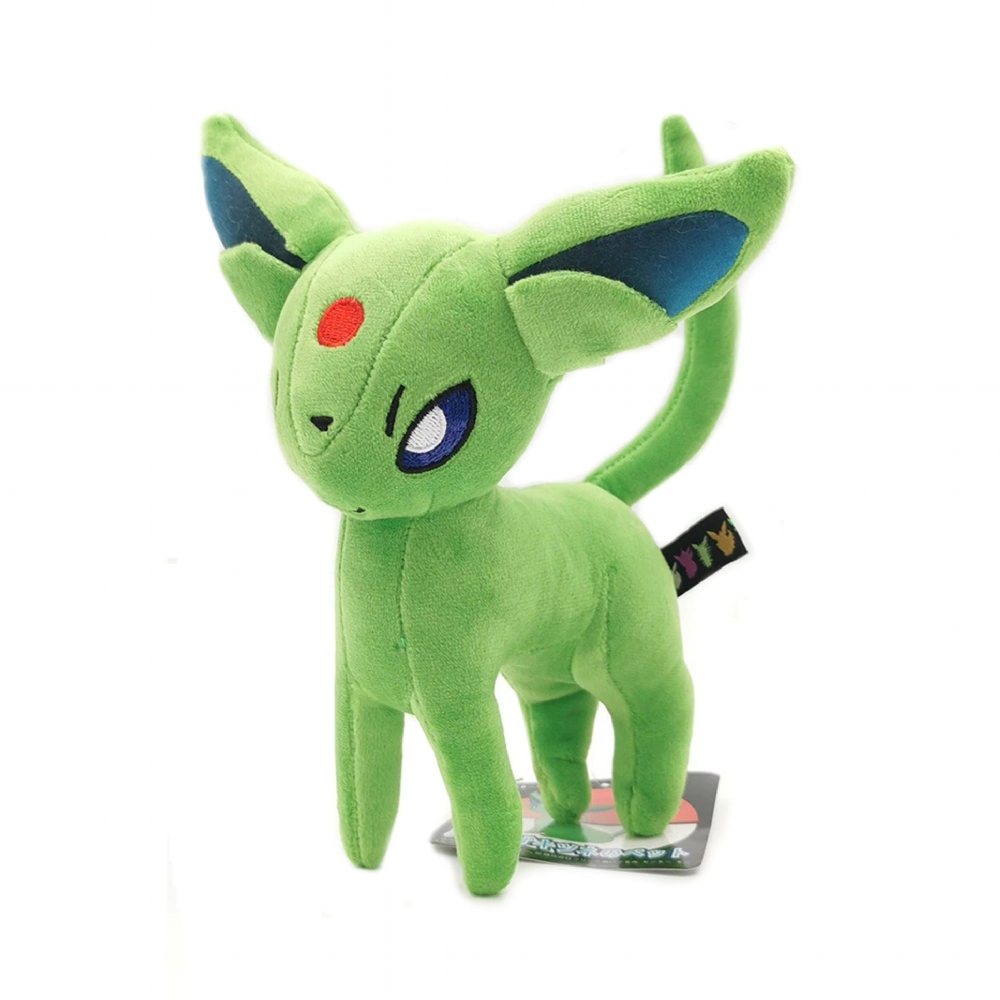 Pokemon store center espeon