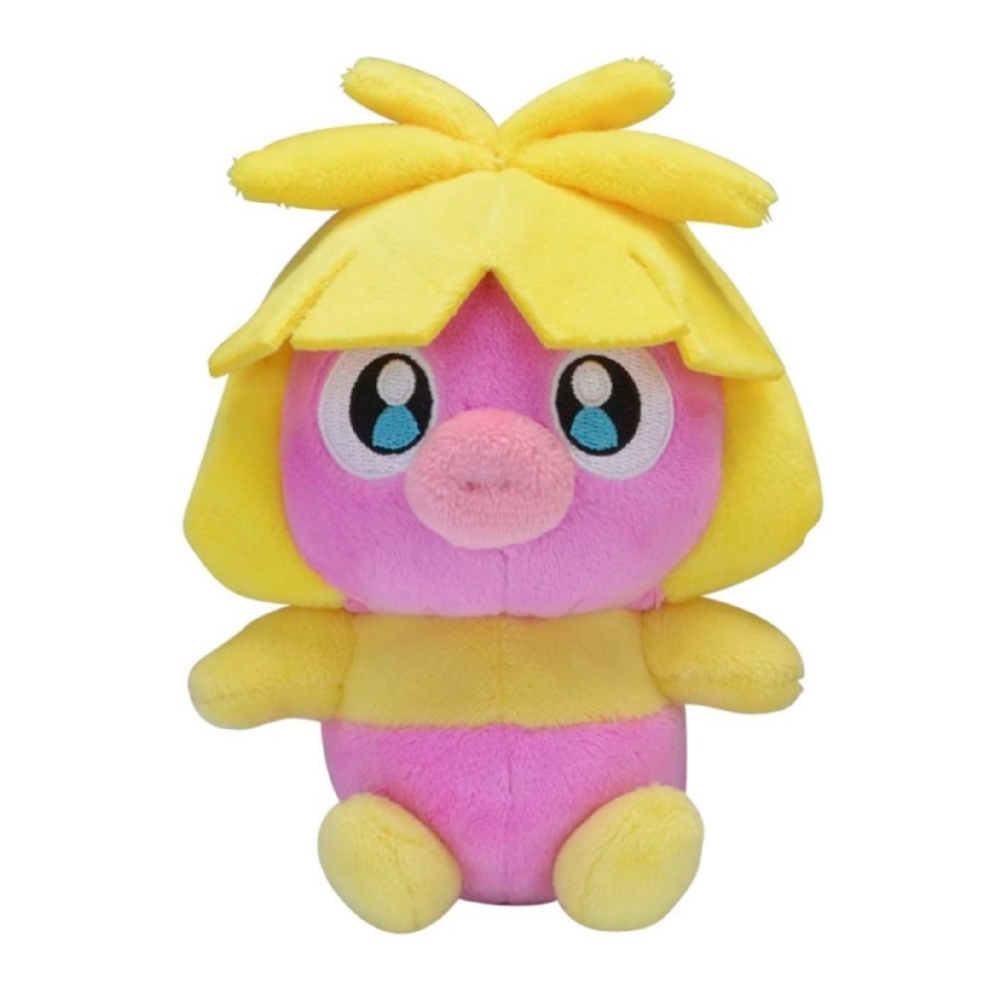 Smoochum plush sales