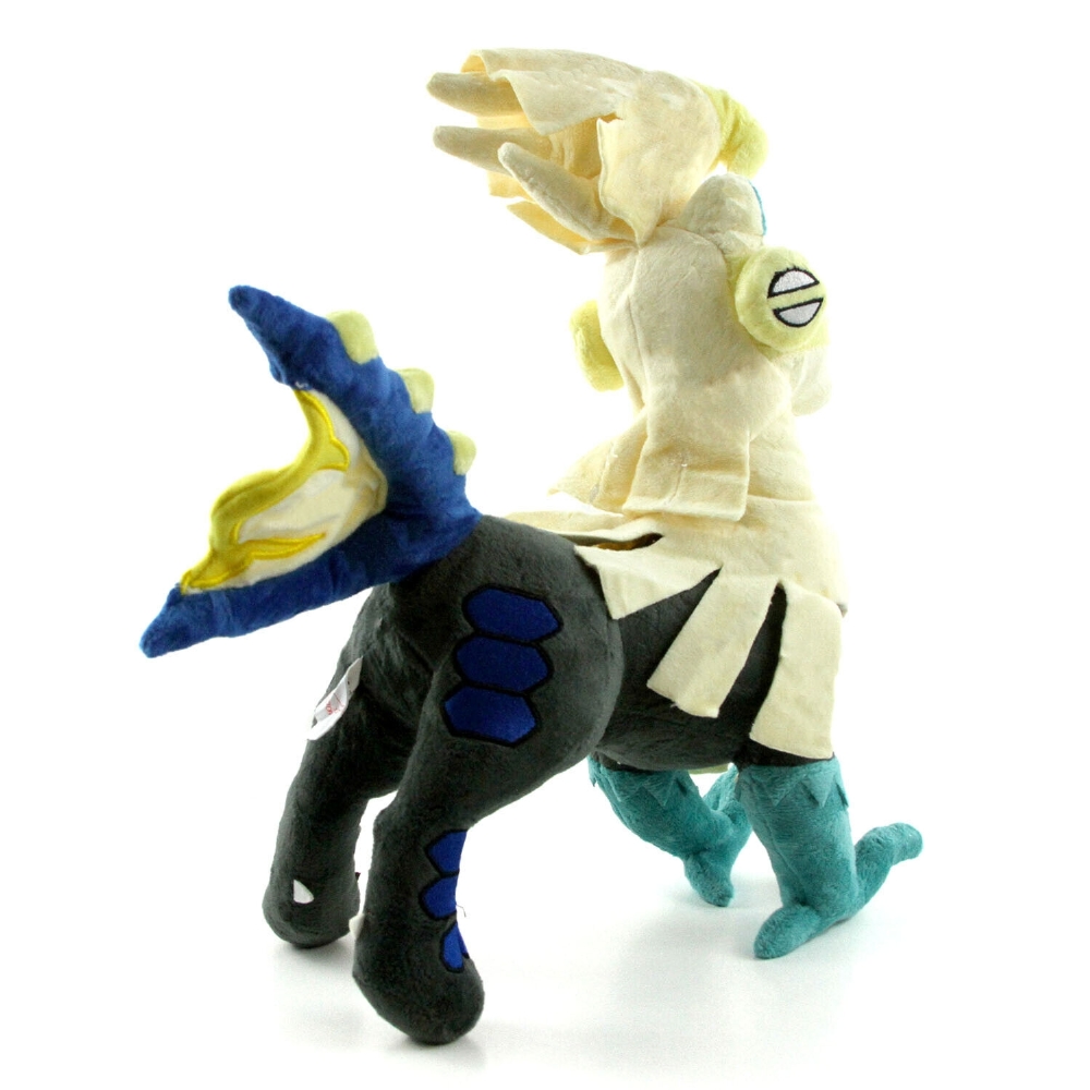 Pokemon 2024 silvally plush