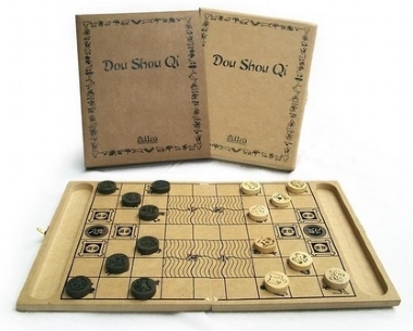 Jogo Dou Shou Qi