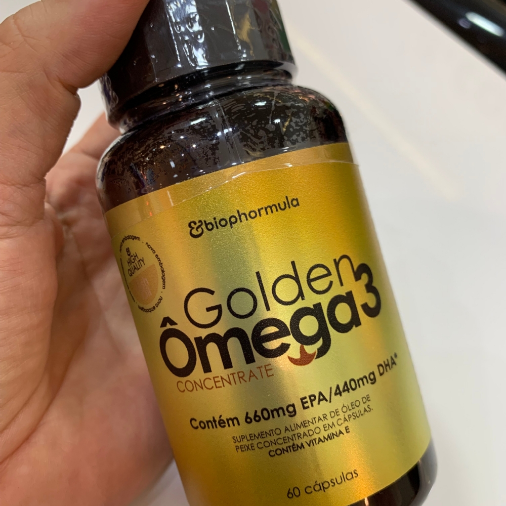 Golden omega 3 new arrivals