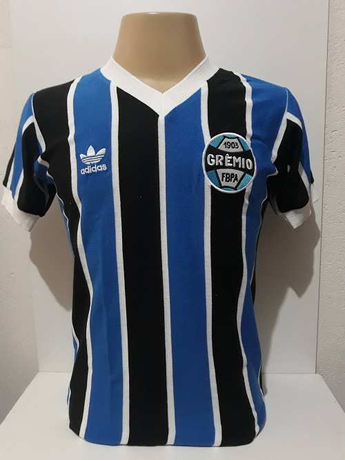 Botafogo  Grêmio1983