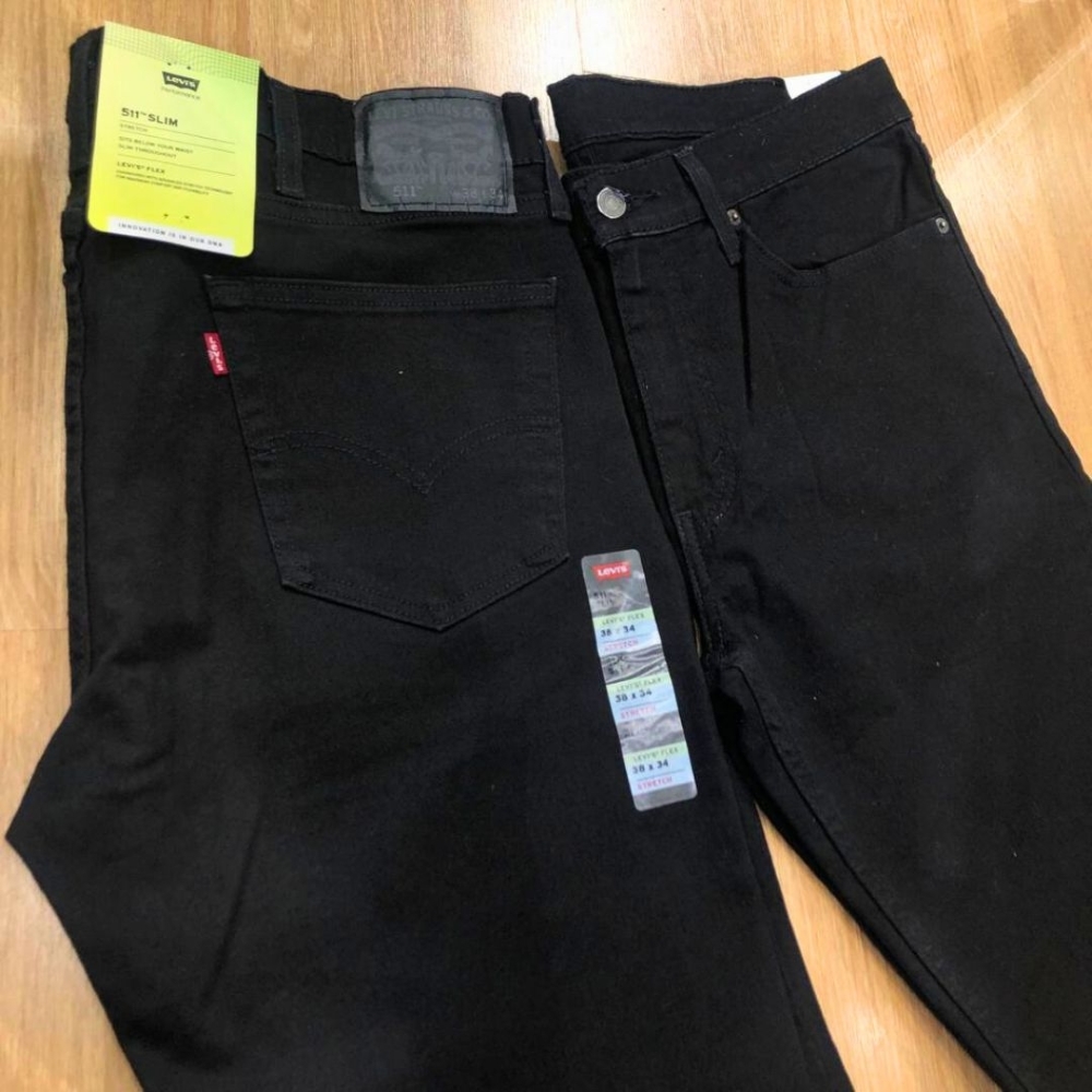 Levi's 511 Slim Fit Jeans para Hombre