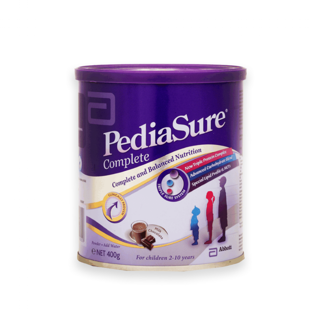 PediaSure Plus