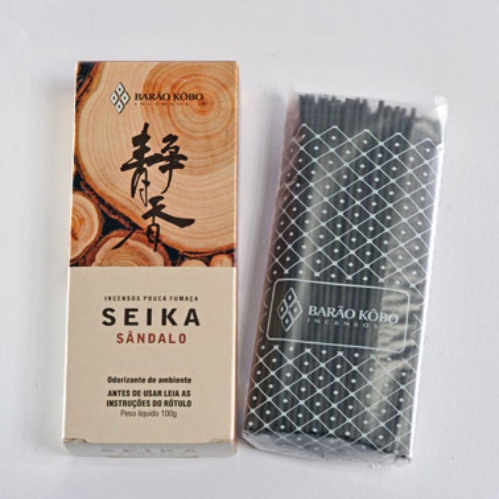 Incenso Sandalo di Mysore Naturale | Masala Premium