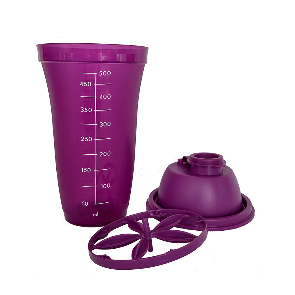  Tupperware Quick Shake 500 Ml : Health & Household