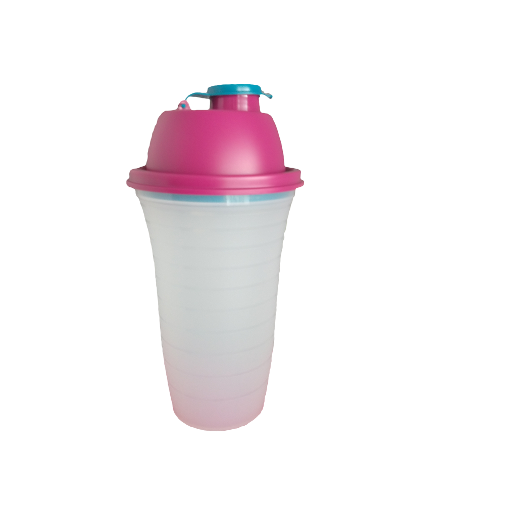  Tupperware Quick Shake 500 Ml : Health & Household