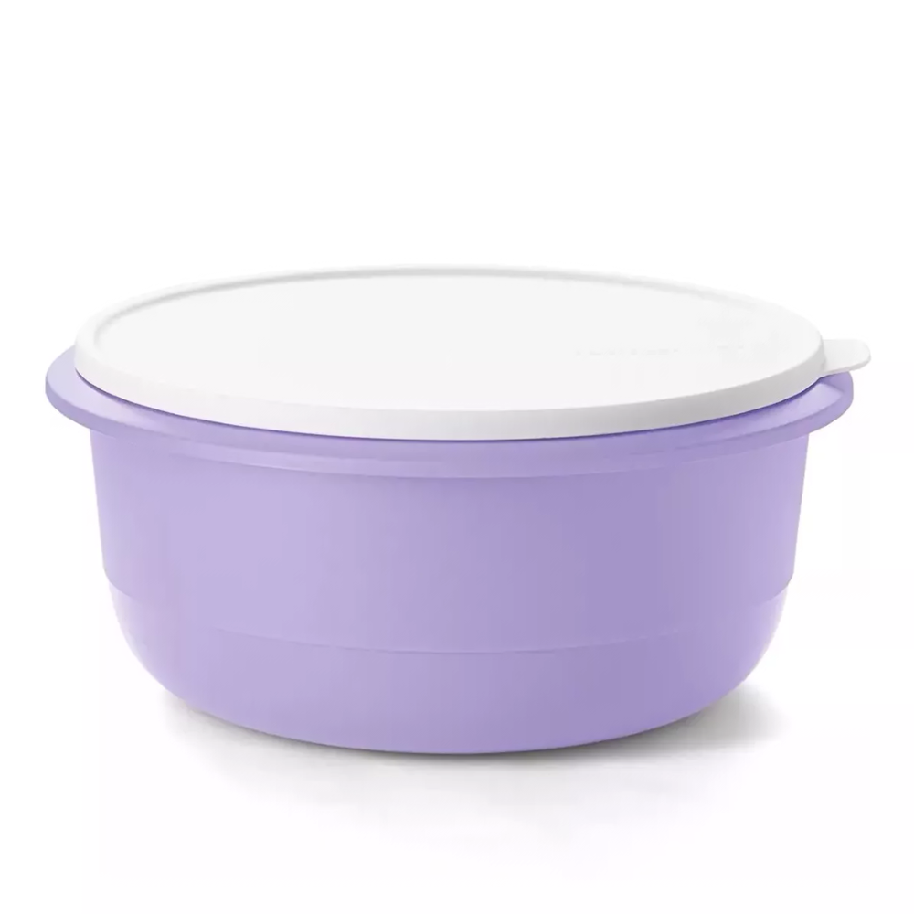 Tigela Batedeira Sorbet Tupperware 6 litros