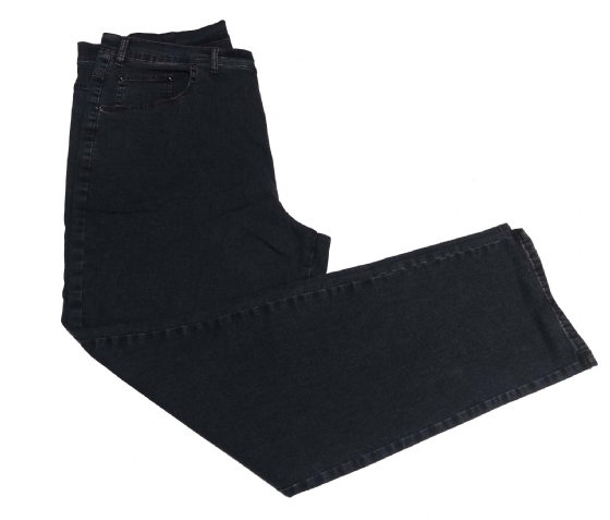 Jean Femme Cerruti Taille 29/39 Bleu Nuit - Neuf Sans étiquettes