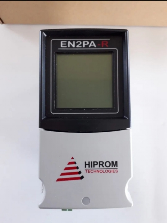 Rockwell Profibus Pa Hiprom 1788hp-en2pa-r Ethernet/ip