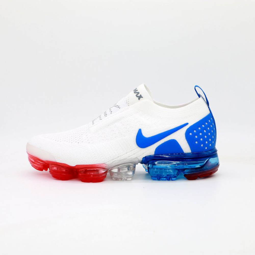 Air vapormax flyknit 2 best sale running sneakers